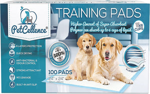 Dog Toilet Training Pads 