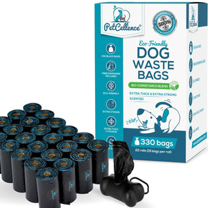Open image in slideshow, Dog Waste Bags
