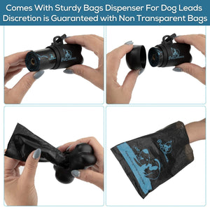 Dog Waste Bags
