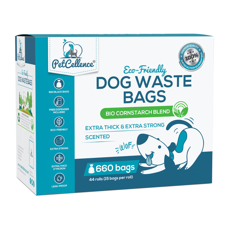 Dog Poo Bags