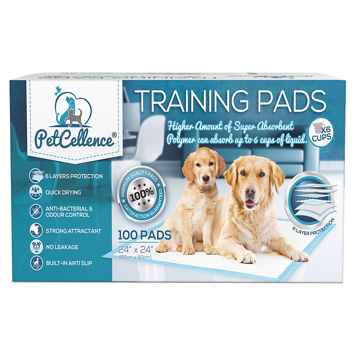 Puppy Pads