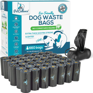 Best Dog Waste Bags