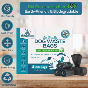 Best Dog Waste Bags